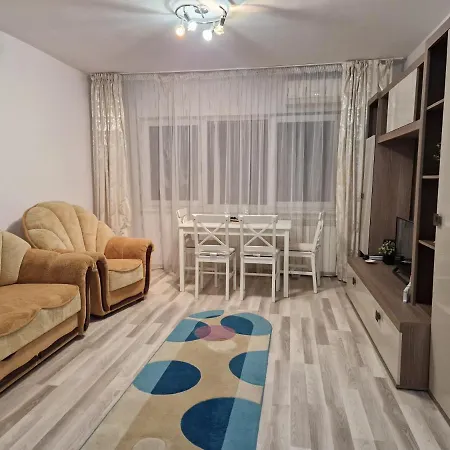 City Center Apartment Bucharest Exterior photo