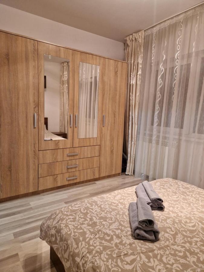 Center Apartment Bucharest