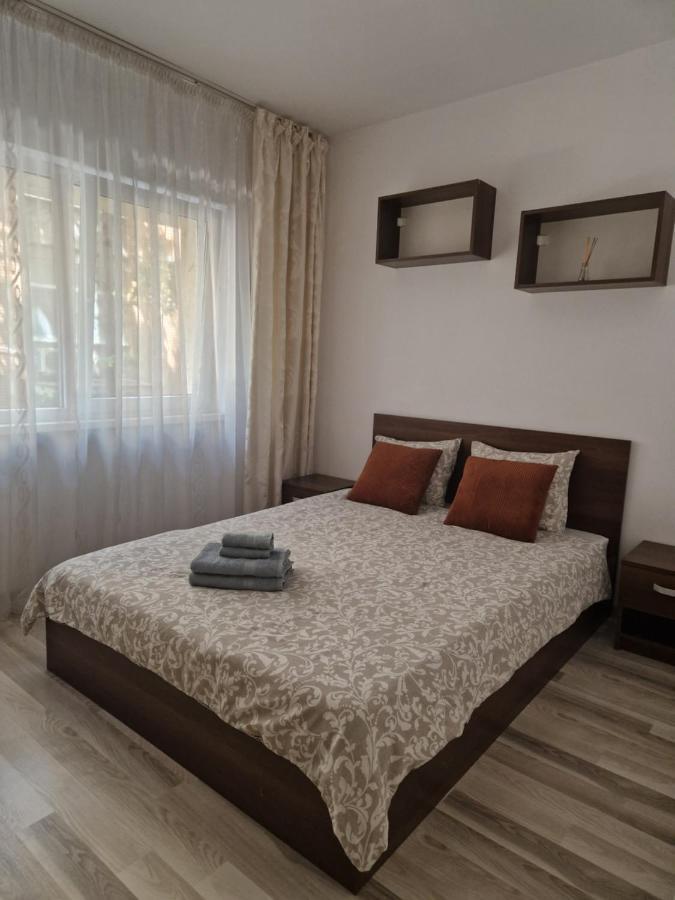 Center Apartment Bucharest